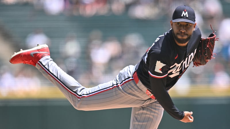 RHP Woods Richardson joins Blue Jays, Dallas optioned to Triple-A Buffalo