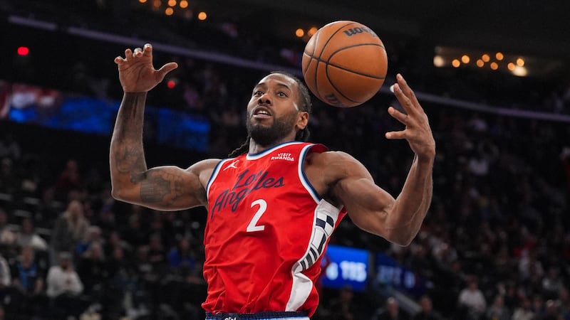 Lewenberg: Raptors mindset has not changed as they await Leonard resolution