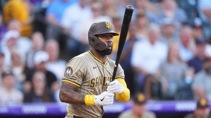 Heyward joins Dodgers as special assistant in baseball operations