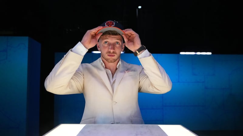 2026 NFL draft: Best, worst first-round picks, trades, QBs