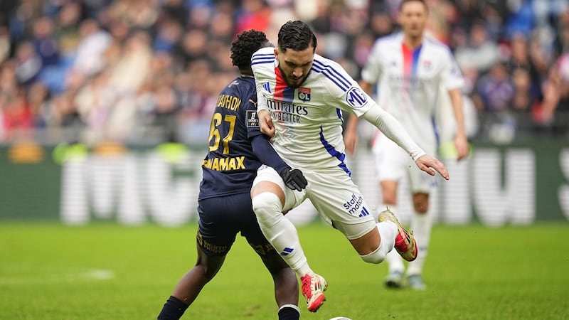 Cherki’s magical skills could be just what France needs in tight games at FIFA World Cup