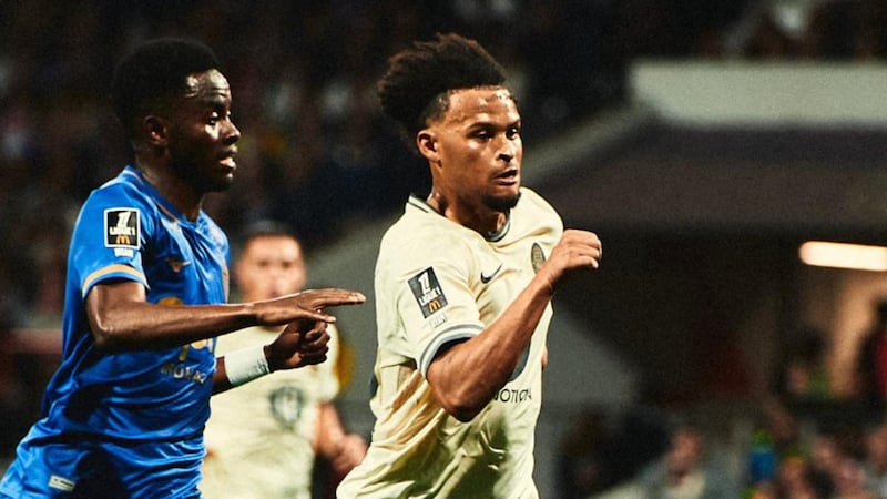 Canadians in Europe: Russell-Rowe scores first Ligue 1 goal