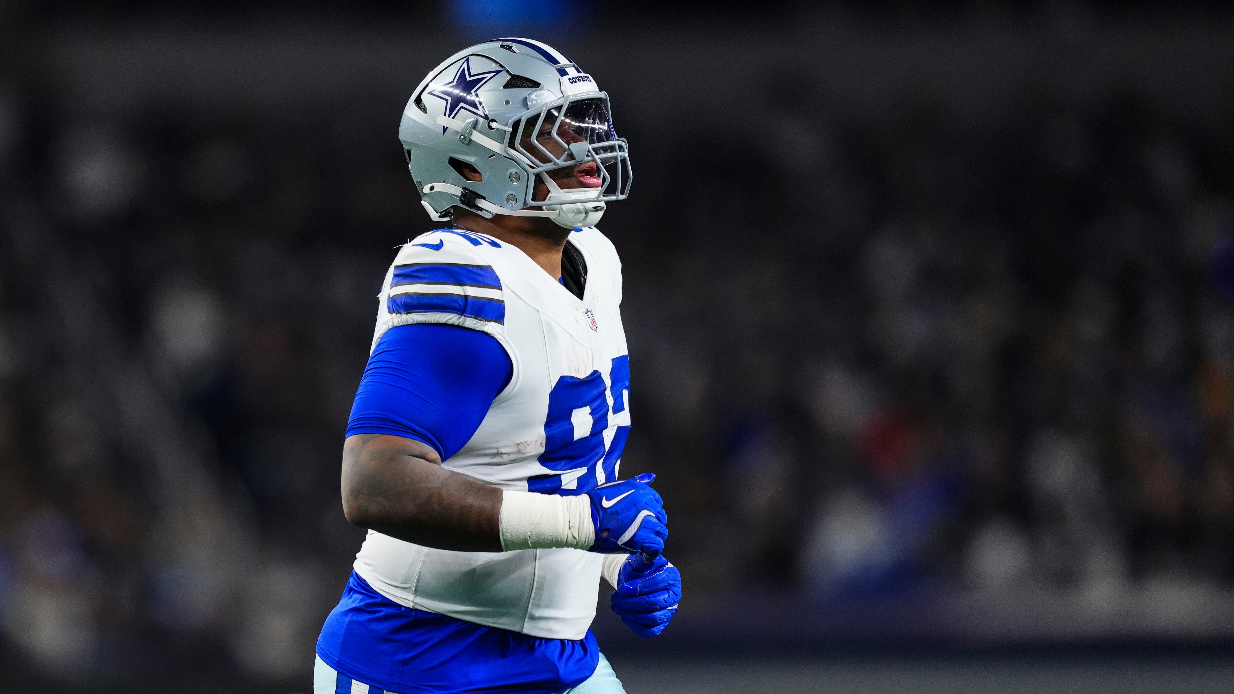 Quinnen Williams