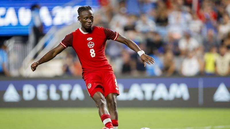 Koné says communication key after sideline outburst