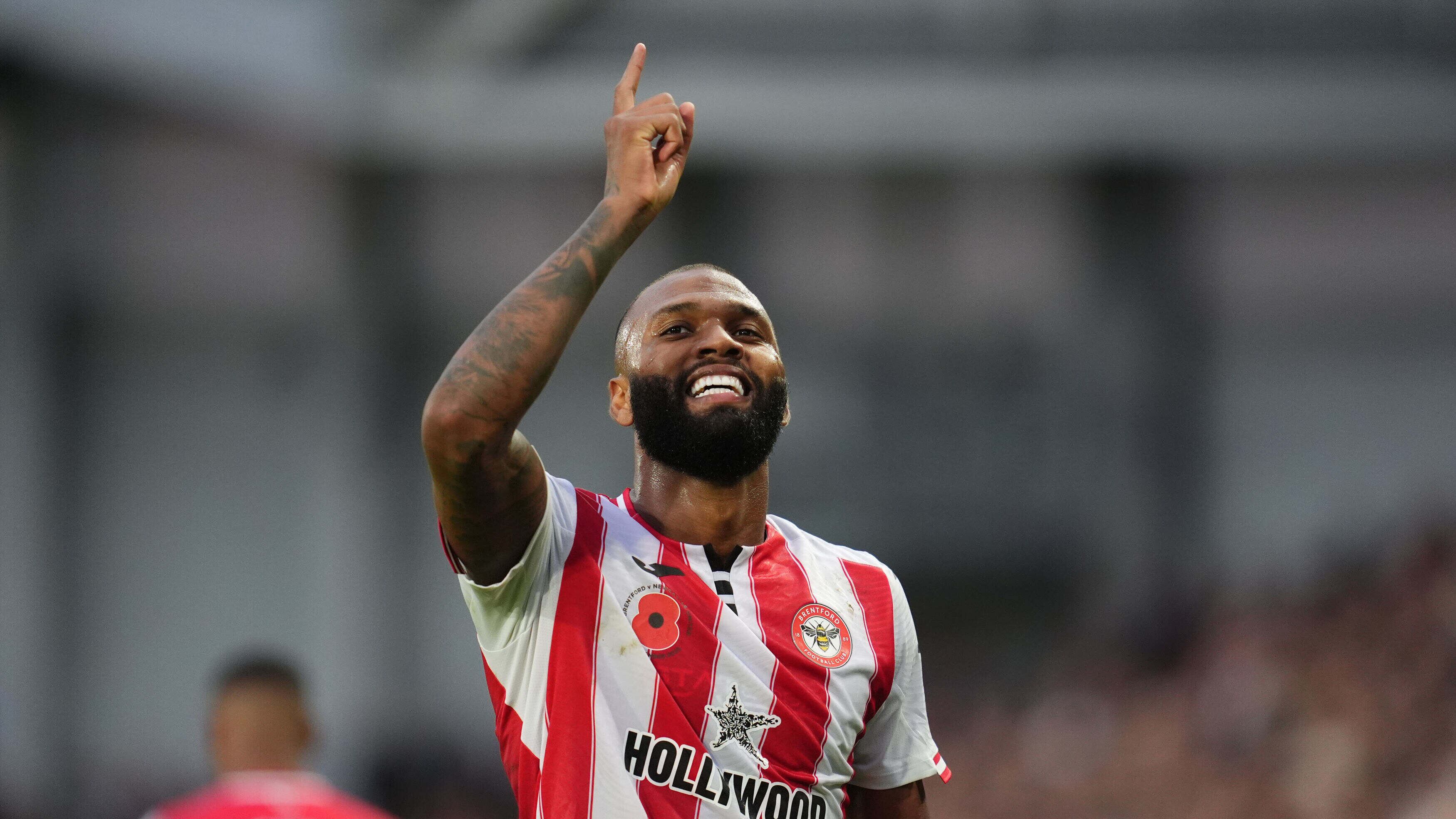Igor Thiago Stars As Brentford Overcome 10 man Newcastle igor-thiago-stars-as-brentford-overcome-10-man-newcastle