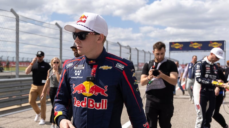 Zilisch and van Gisbergen hope to be on the right track at Watkins Glen