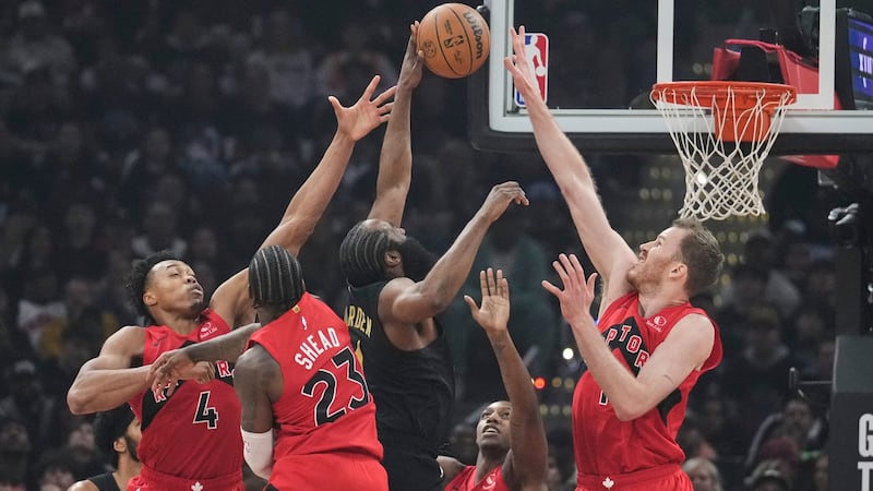 Size and a depth guard priorities for Raptors ahead of NBA Draft