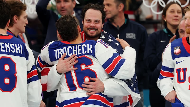 Off-Season Watch: Maple Leafs interested in Trocheck?