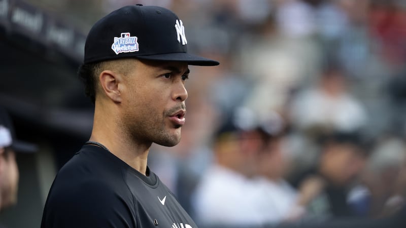 Yankees’ Stanton suffers setback, 2026 return in jeopardy