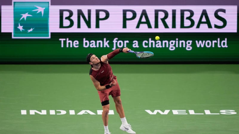 Former world No. 4 Draper receives National Bank Open wild card