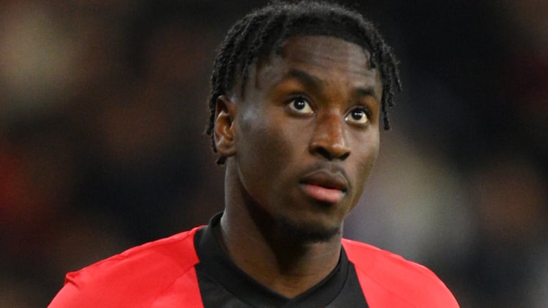 CanMNT’s Bombito (leg) returns to Nice training