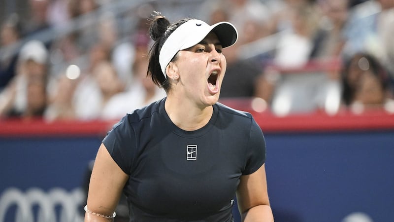 Canada to face Brazil with Billie Jean King Cup spot at stake