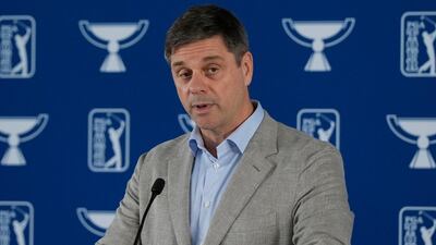 Biggest takeaways and remaining questions about changes coming to the PGA Tour