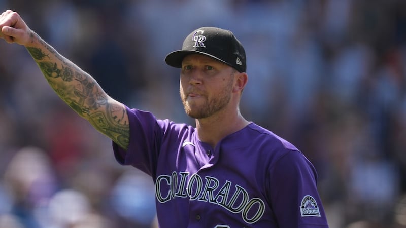 Denver native Freeland dazzles in complete game as trade deadline approaches