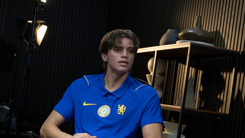Chelsea signs Italy rising star Palestra for $57M while under financial scrutiny from UEFA