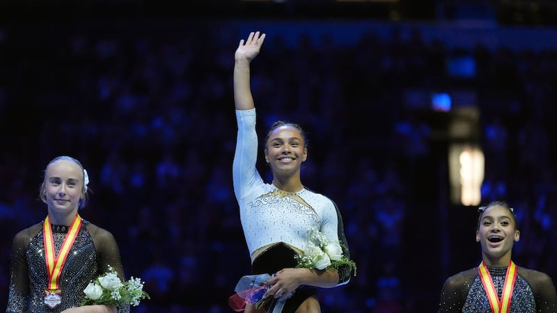 The pull of a home Olympics: Why US medalists are coming back for Los Angeles 2028
