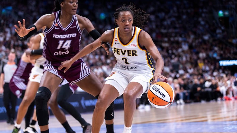 How WNBA players are balancing investments and splurges with new salaries