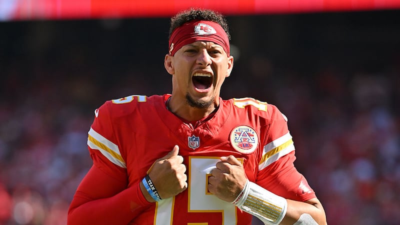Sources: Chiefs’ Mahomes to make over $500M in reworked deal