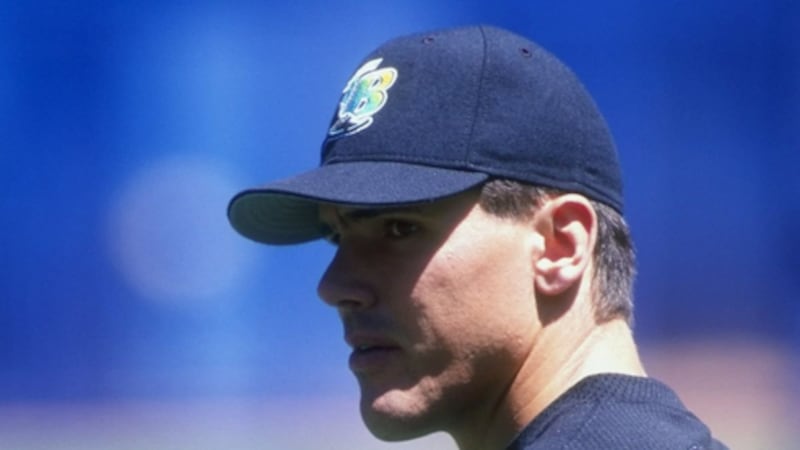 Toronto-born ex-Blue Jay charged over Ontario youth baseball program fraud