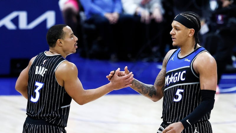 Road teams pushing back in early days of NBA playoffs, stealing away the home-court advantages