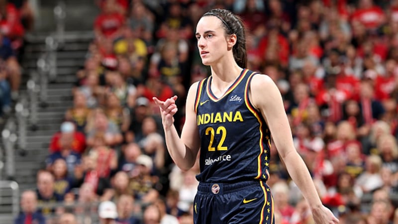 How Clark and Fever have dialed in on defence