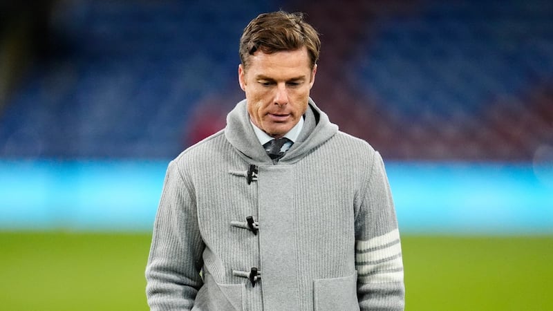 Parker, relegated Burnley agree to part ways