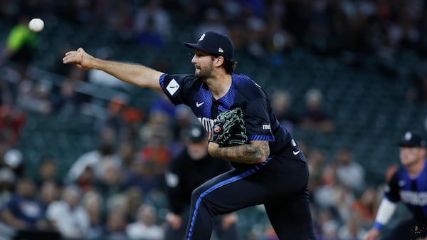Blue Jays acquire P Seabold from Tigers in exchange for Vasquez
