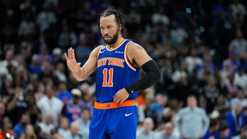 Knicks welcome new challengers to their title with LeBron, Kawhi now in Atlantic Division