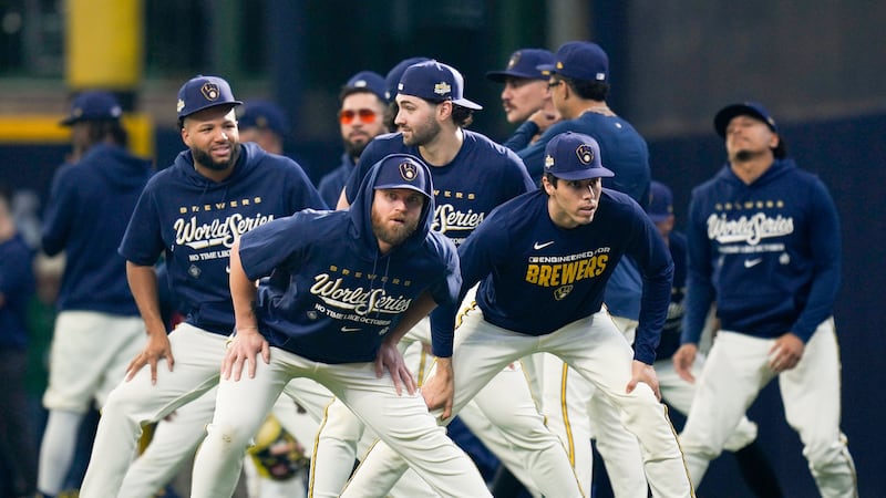 With lockout looming, World Series could be MLB’s last games for a while