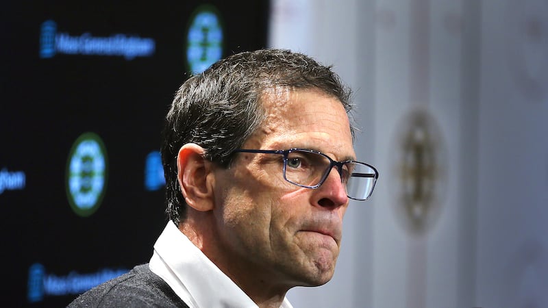 Bruins acquire Ivan from Avs for Lysell