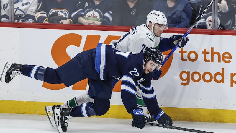 Jets lock up RFA Rosen on two-year deal