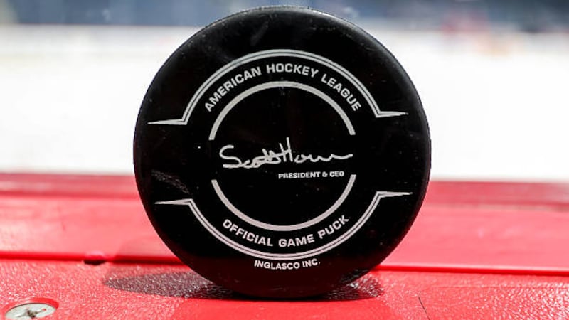 American Hockey League and Professional Hockey Players’ Association ratify CBA