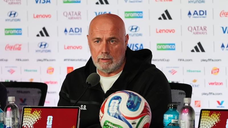 Bosnia-Herzegovina embraces underdog role in World Cup opener against Canada