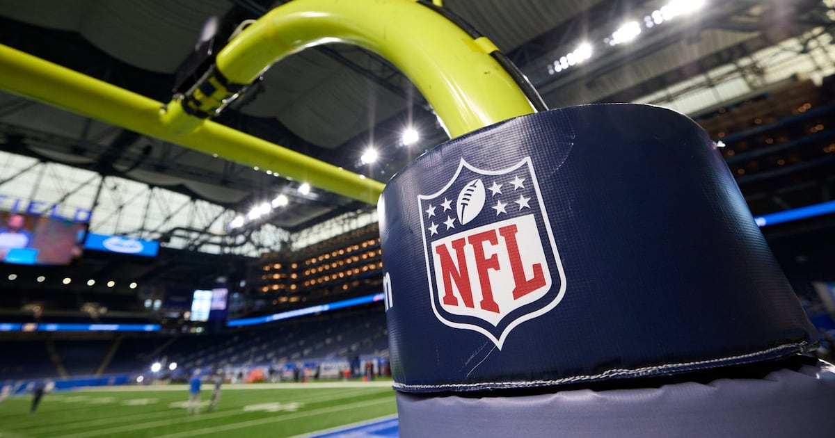 Bills' Mathis banned three games for substance-abuse violation