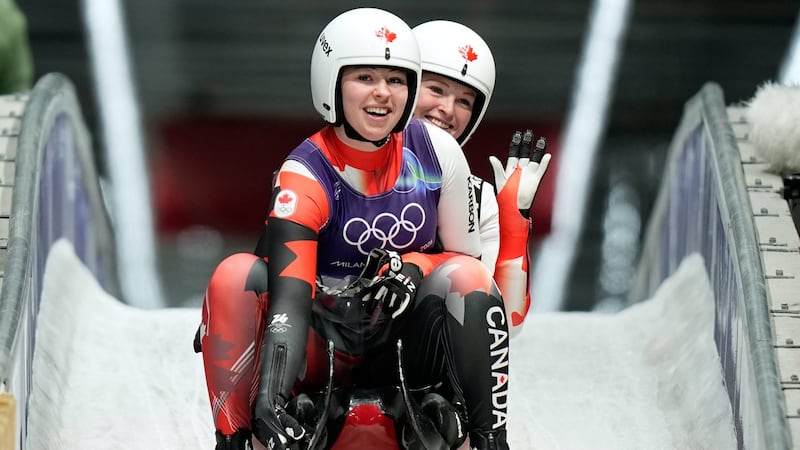 Luge Canada hires Poland's Maciej Kurowski as head coach to 2030