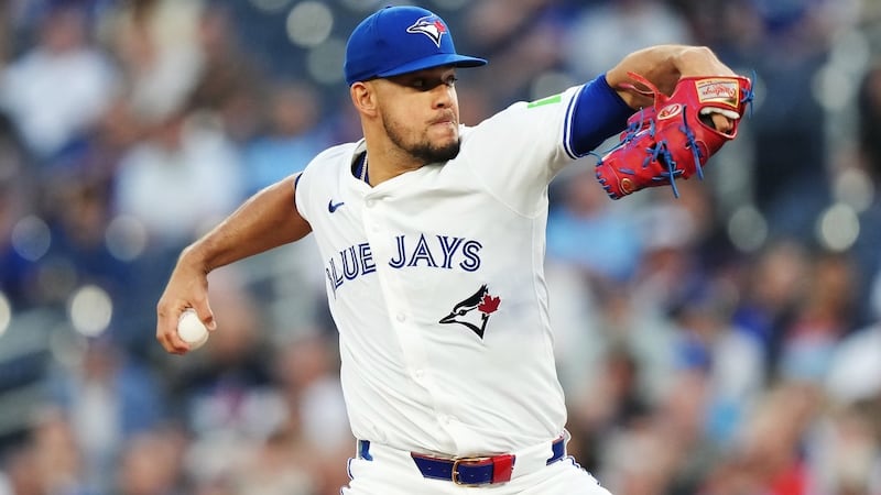 Blue Jays’ Berrios throws four scoreless innings in second rehab start in Dunedin