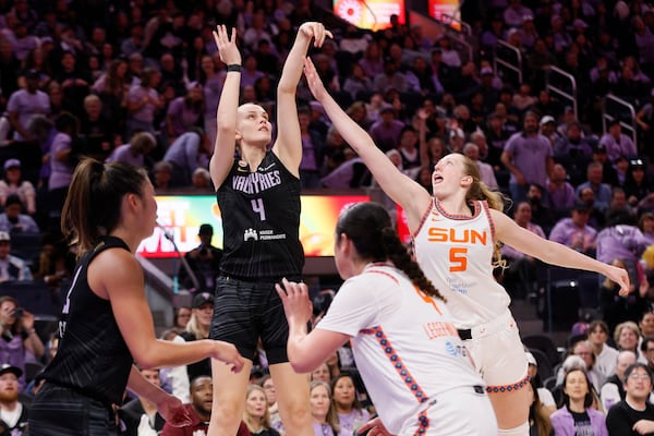 How higher WNBA salaries have brought more European players to the league