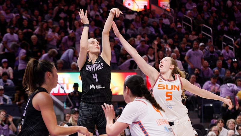 How higher WNBA salaries have brought more European players to the league