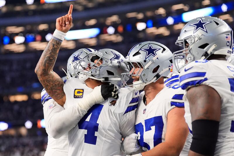 Dak Prescott