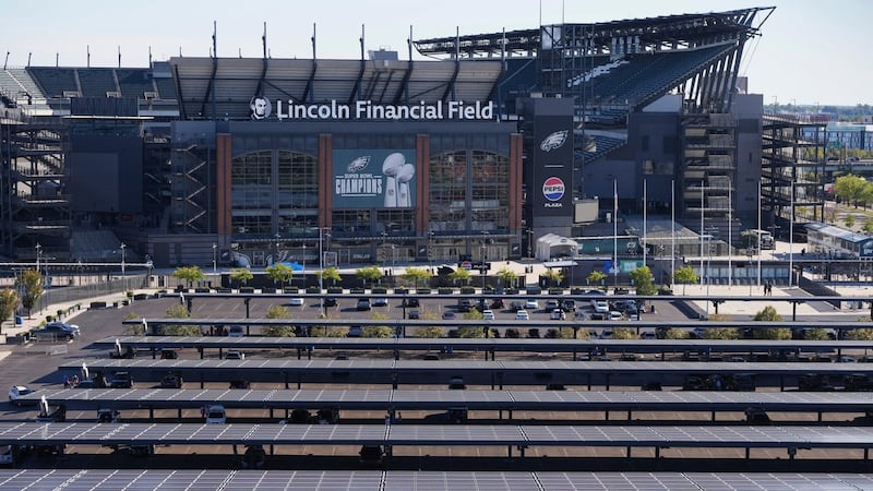World Cup stadiums earn certifications as green buildings before matches begin