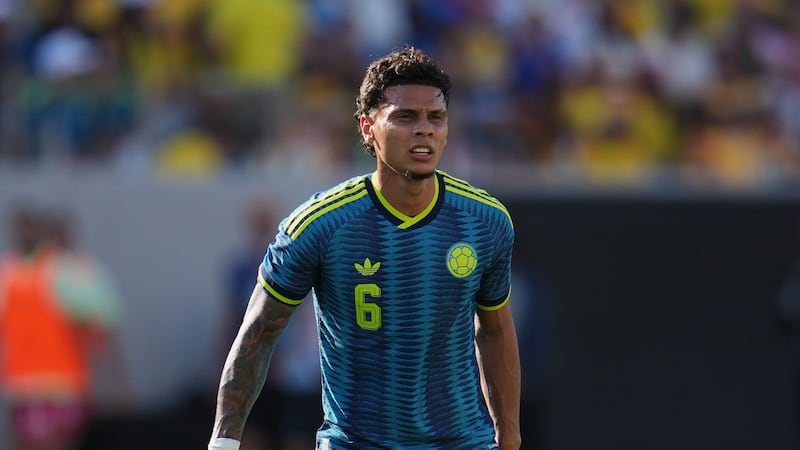 Colombia starts its World Cup preparations in Guadalajara ahead its two matches in Mexico