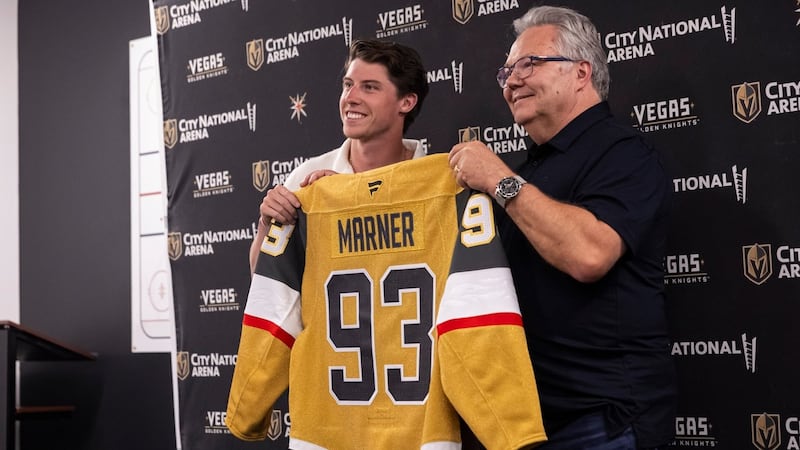 Golden Knights and Hurricanes built their Stanley Cup Final teams in different ways