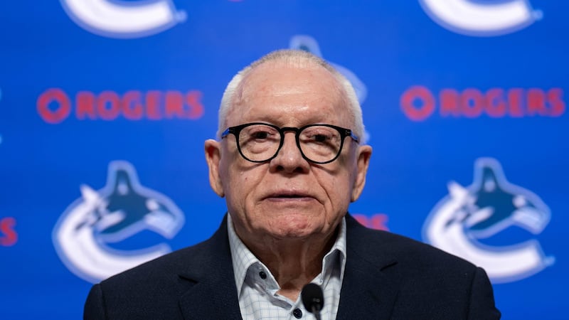 The Drive - Matt Sekeres: Canucks GM search is down to 5 candidates