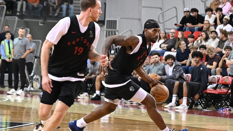 Kawhi ready to star for Raptors again? What NBA preseason has revealed about every team