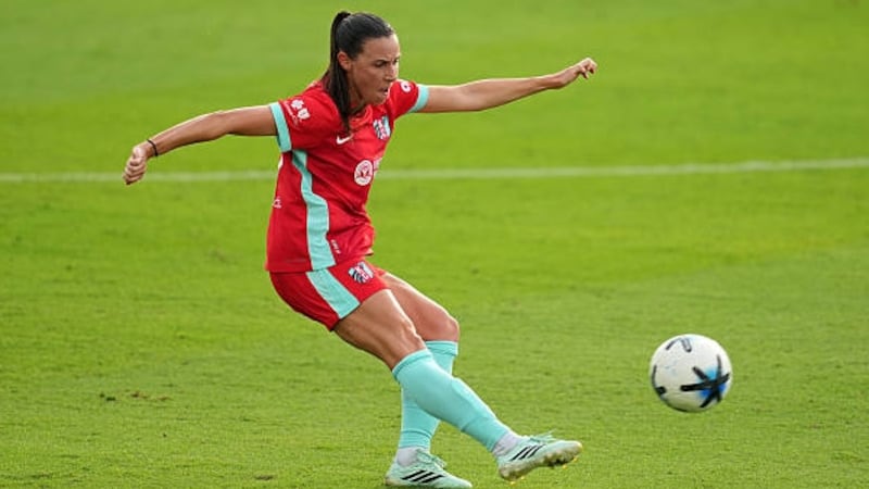 DiBernardo’s goal lifts Current to win over Spirit