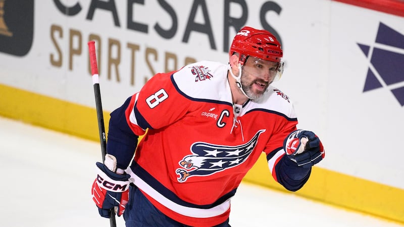 No news expected on Ovechkin’s 2026-27 playing status ahead of July 1