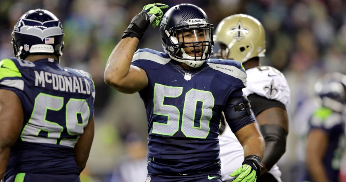 Former Seahawks star Wright a rising coach on 49ers’ staff