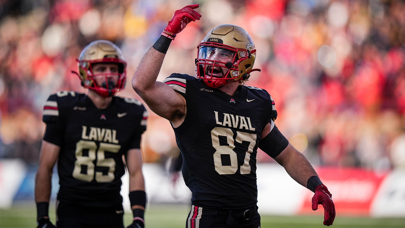Boutin: I’m really excited for the opportunity in Ottawa