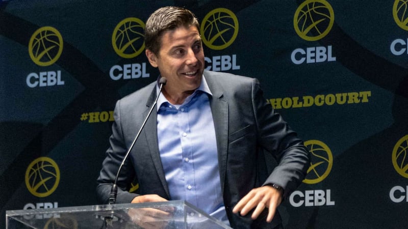 Redblacks name Morreale as club president