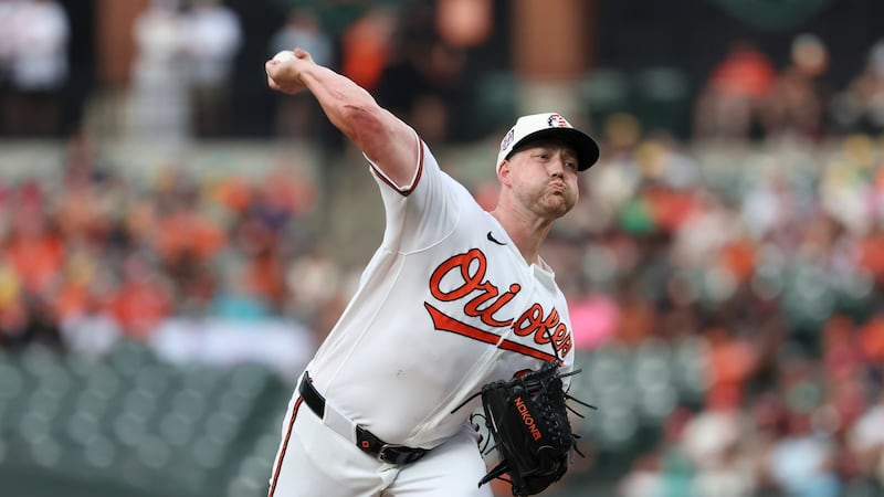 Orioles’ Bradish gets $23 million over remaining arbitration years in $50 million, five-year deal